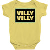 Villy Villy Baby Bodysuit