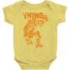 the thing Baby Onesie