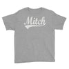 mitch Youth Tee