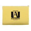 Plus Ultra Hero Academy Accessory Pouches