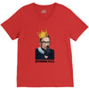 Notorious V-Neck Tee