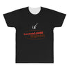 everybody loves ramen All Over Men's T-shirt