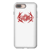 bloodbath logo iPhone 8 Plus