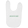 shall we play game Baby Bibs