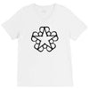 star V-Neck Tee