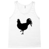Chicken and Little Chick Tank Top