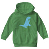 dinosaurus Youth Hoodie