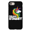 feeling stabby iPhone 8