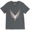 Maverick V-Neck Tee