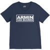 armin van buuren V-Neck Tee