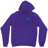 mermaid mom pocket Unisex Hoodie
