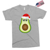 santa avocado Exclusive T-shirt