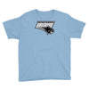 wakanda panthers Youth Tee