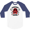 goomba gang 3/4 Sleeve Shirt