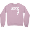 newyork city next evel Crewneck Sweatshirt