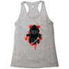 ninja ink Racerback Tank