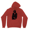 Vader Uniform Unisex Hoodie