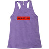 negative Racerback Tank