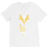 pirate costume V-Neck Tee
