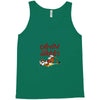 calvin hobbes Tank Top