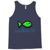 long beach Tank Top