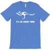 cricket it's an aussie thing T-Shirt
