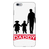 daddy iPhone 6/6s Plus  Shell Case