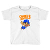 RAPPER 4 Toddler T-shirt
