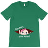 Disculpame Ya Es Marzo? T-Shirt