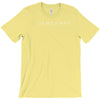 new james bay logo T-Shirt
