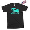 mac and cheese Exclusive T-shirt