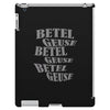 betelgeuse iPad 3 and 4 Case