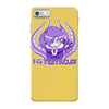 i love tentacles iPhone 7 Case