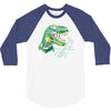 polygont 3/4 Sleeve Shirt
