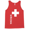fan Tank Top