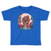 Women's March We Will Rise Toddler T-shirt
