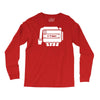 vtec engine Long Sleeve Shirts
