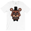 nightmare fred T-Shirt