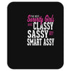 classy sassy Mousepad