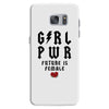 Girl Power Future Is Female Samsung Galaxy S7