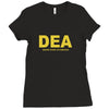 dea.00 Ladies Fitted T-Shirt