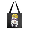 helmets are overrated Tote Bags