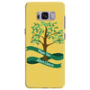 hope for liver cancer Samsung Galaxy S8 Plus Case
