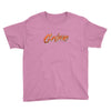 crime Youth Tee