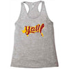 y'all Racerback Tank