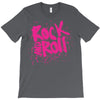 rock music r2 T-Shirt