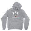 b.a.e Unisex Hoodie