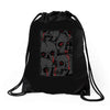 killed Drawstring Bags