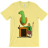 prize catch T-Shirt