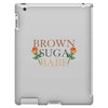 Brown Suga Babe iPad 3 and 4 Case